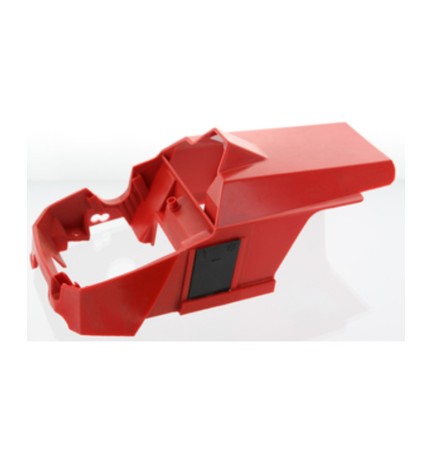 J-SKY YD38 FIG. 35 CARTER SUPERIORE