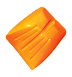 PALA P/NEVE E GRANO ABS 39 CM