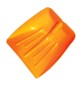 PALA P/NEVE E GRANO ABS 39 CM