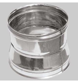 RACCORDO CALDAIA - 250 x 300