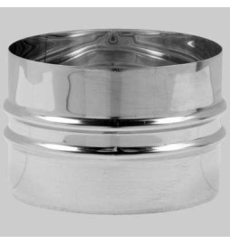 TRONCHETTO INOX M/M - 120