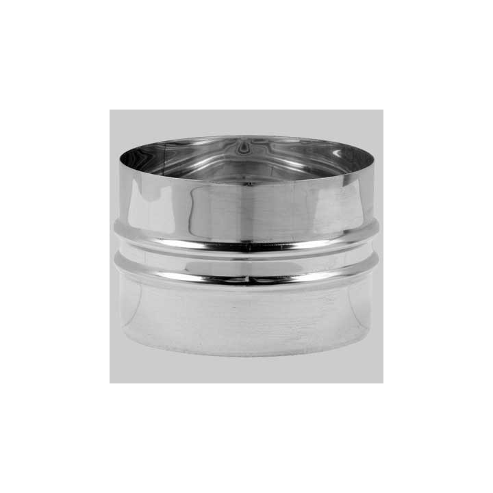 TRONCHETTO INOX M/M - 140