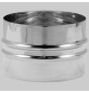 TRONCHETTO INOX M/M - 140