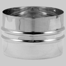 TRONCHETTO INOX M/M - 150