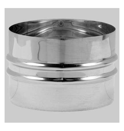 TRONCHETTO INOX M/M - 250