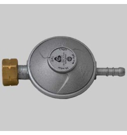 REGOLATORE GAS BASSA PRESSIONE A NORMA - EN12864 IMQ 1 Kg