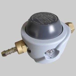 REGOLATORE BOMBOLA 485C CON SICUREZZA - KG 1