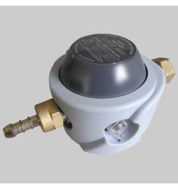 REGOLATORE BOMBOLA 485C CON SICUREZZA - KG 1