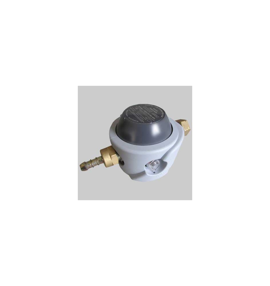 REGOLATORE BOMBOLA 485C CON SICUREZZA - KG 1