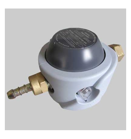 REGOLATORE BOMBOLA 485C CON SICUREZZA - KG 1