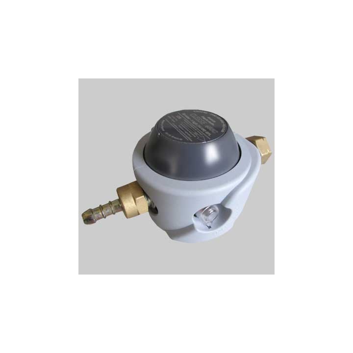REGOLATORE BOMBOLA 485C CON SICUREZZA - KG 1