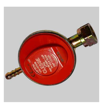 REGOLATORE PER BOMBOLA EUROPA 7 - Kg 1