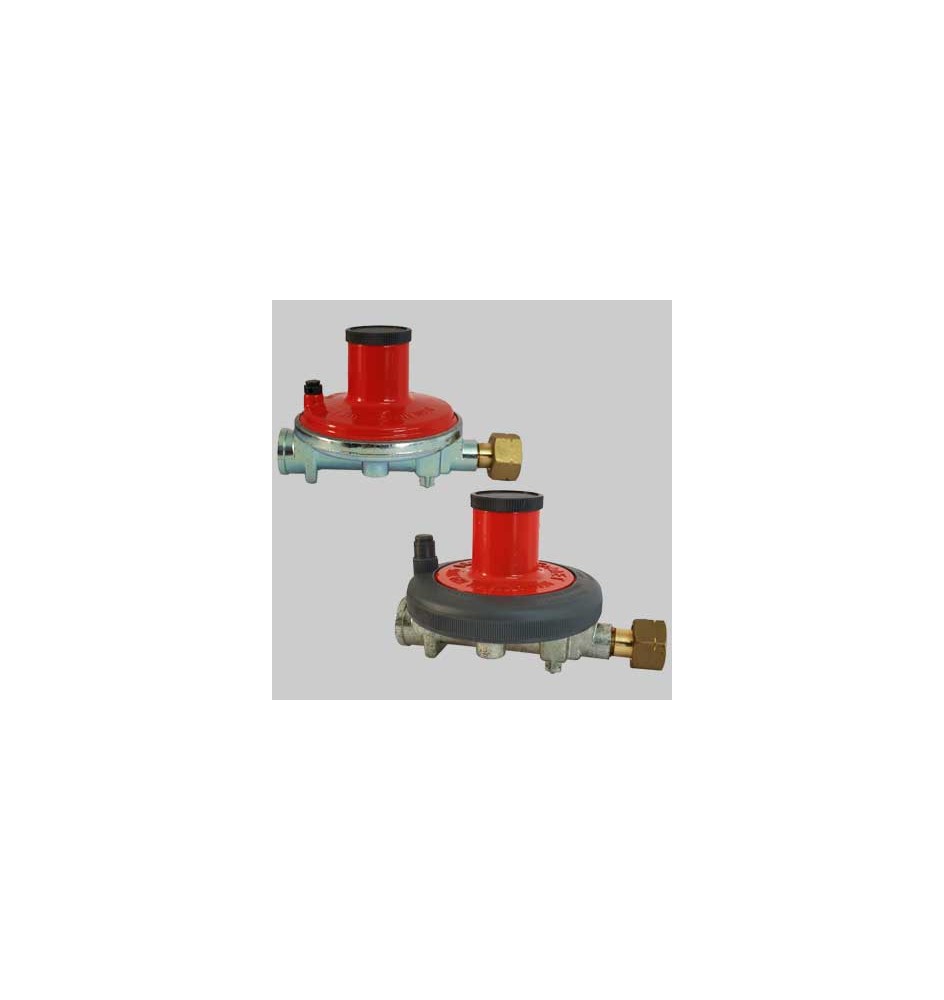 REGOLATORE A BASSA PRESSIONE BP2205G CON RACCORDO - Kg 7