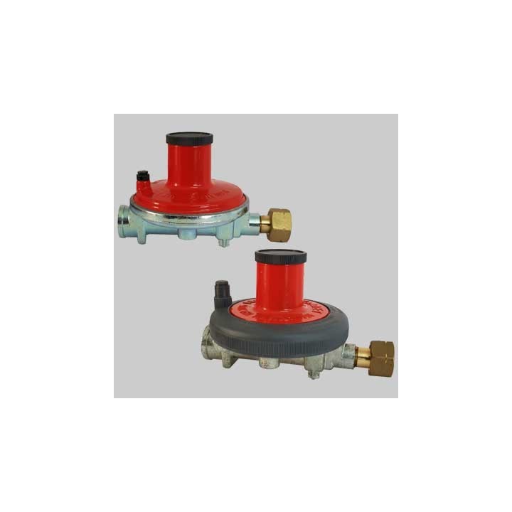 REGOLATORE A BASSA PRESSIONE BP2205G CON RACCORDO - Kg 7