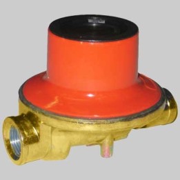 REGOLATORE A BASSA PRESSIONE BP1803 - Kg 4