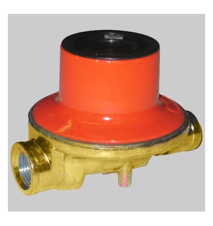 REGOLATORE A BASSA PRESSIONE BP1803 - Kg 4