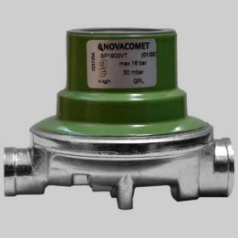 REGOLATORE A BASSA PRESSIONE BP1903VT - Kg 4