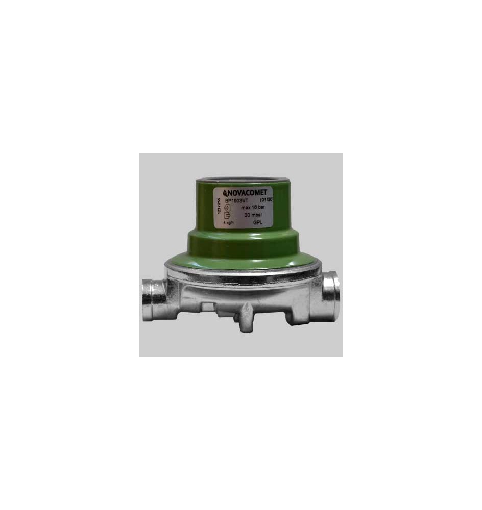 REGOLATORE A BASSA PRESSIONE BP1903VT - Kg 4