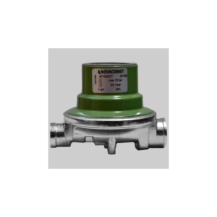 REGOLATORE A BASSA PRESSIONE BP1903VT - Kg 4