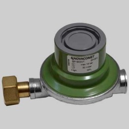 REGOLATORE A BASSA PRESSIONE BP1903 VT CON RACCORDO - Kg 4