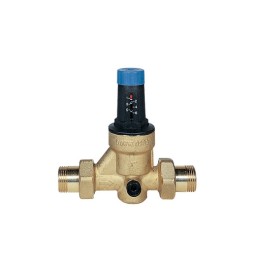 RIDUTTORE DI PRESSIONE DRVN BREVETTATO 3/4"