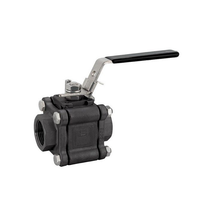 VALVOLA ARGOS FF 1/2" PN140
