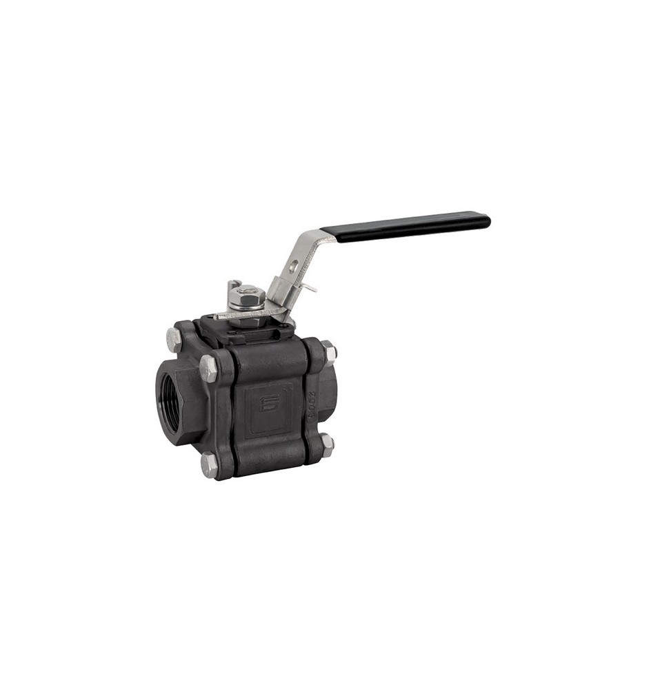 VALVOLA ARGOS FF 3/4" PN140
