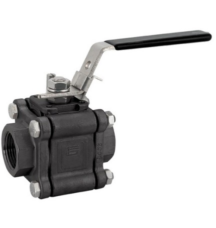 VALVOLA ARGOS FF 3/4" PN140
