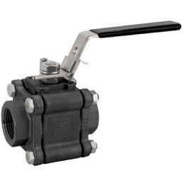 VALVOLA ARGOS FF 1" PN140