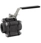VALVOLA ARGOS FF 1" PN140