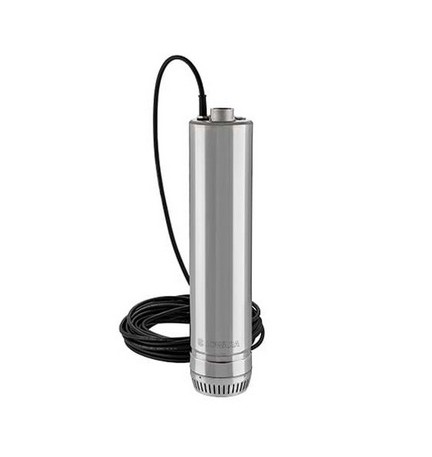 ELETTROMPOMPA SOMMERSA 3SC Kw 0,75 Hp 1 Monofase