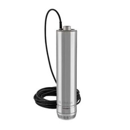 ELETTROMPOMPA SOMMERSA 3SC Kw 1,1 Hp 1,5 Monofase