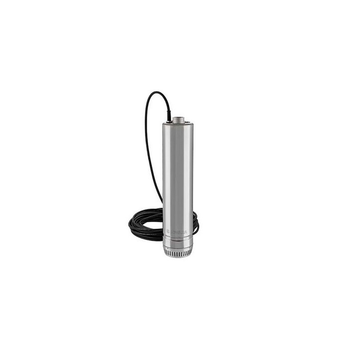 ELETTROMPOMPA SOMMERSA 3SC Kw 1,1 Hp 1,5 Monofase