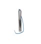 ELETTROPOMPA SOMMERSA PER ACQUE PULITE IN POZZI SERIE GS 4" Kw 0,75 Hp 1,00 Monofase