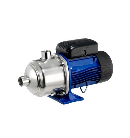 ELETTROPOMPA MULTISTADIO 5HM Kw 1.5 Hp 2.0 Trifase