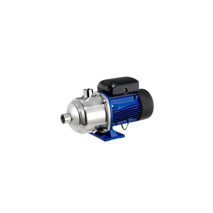 ELETTROPOMPA MULTISTADIO 5HM Kw 1.5 Hp 2.0 Trifase