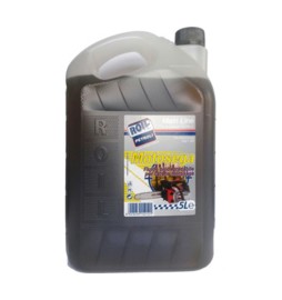 PROTETTIVO P/CATENA MOTOSEGA ROIL 5 L