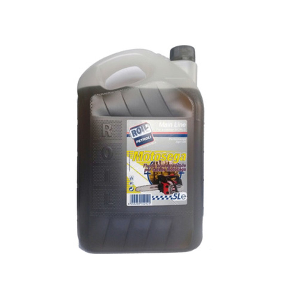 PROTETTIVO P/CATENA MOTOSEGA ROIL 5 L