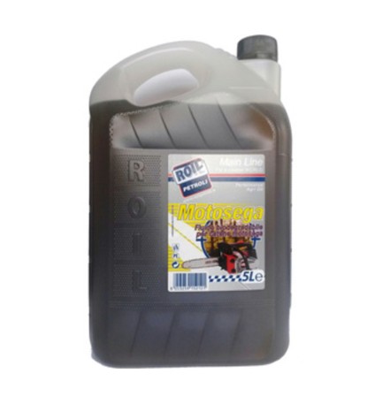 PROTETTIVO P/CATENA MOTOSEGA ROIL 5 L