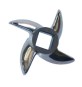 COLTELLI P/TRITACARNE LEONARDI TC12 INOX