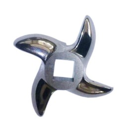 COLTELLI P/TRITACARNE LEONARDI TC22 INOX