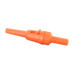 RUBINETTO P/TRAVASATORE A LEVETTA 02550