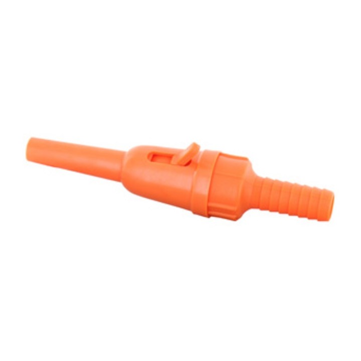 RUBINETTO P/TRAVASATORE A LEVETTA 02550
