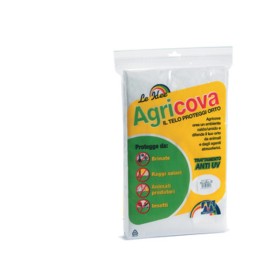 TELO PROTEZIONE AGRICOVA AGR030 17 G/M2 1,60X30 M