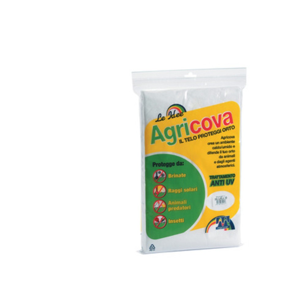 TELO PROTEZIONE AGRICOVA AGR030 17 G/M2 1,60X30 M