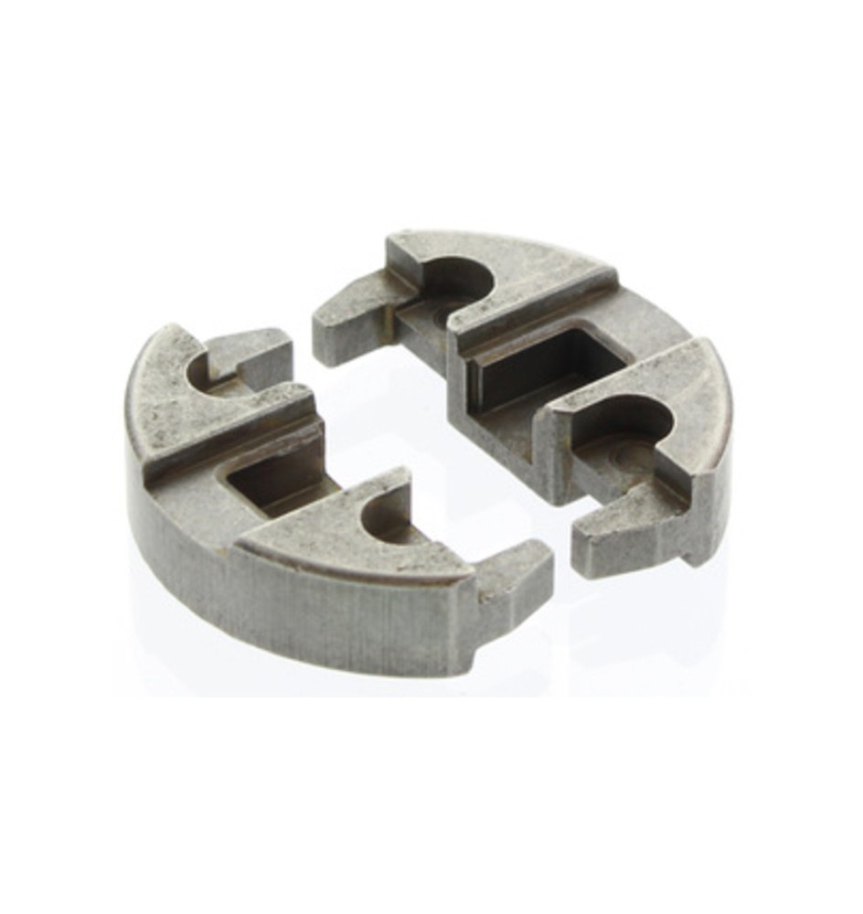 J-SKY YD22 FIG. 50 CENTRINO FRIZIONE