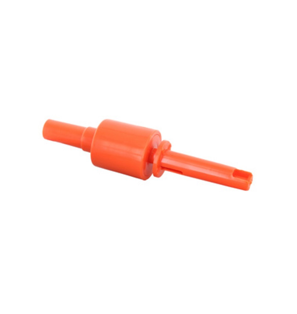 RUBINETTO P/TRAVASATORE SEMIAUTOMATICO 02800