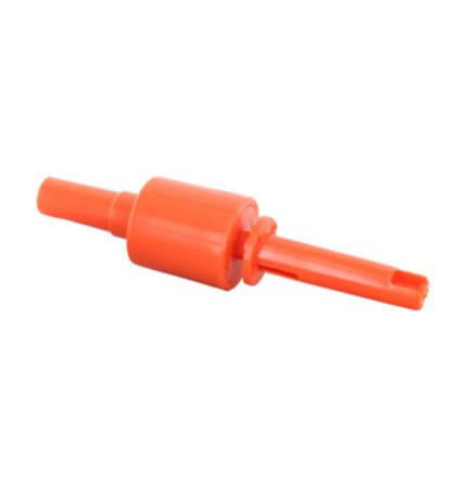 RUBINETTO P/TRAVASATORE SEMIAUTOMATICO 02800