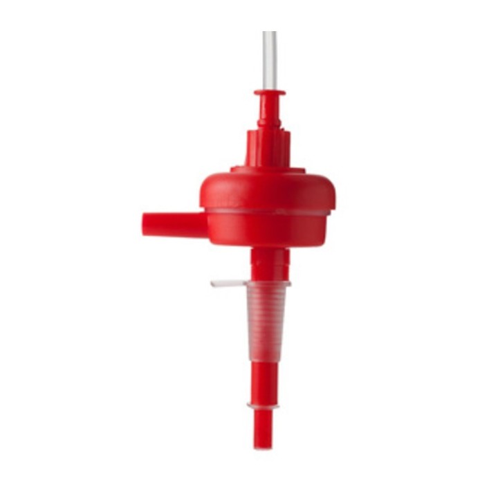 RUBINETTO P/TRAVASATORE AUTOMATICO 02100