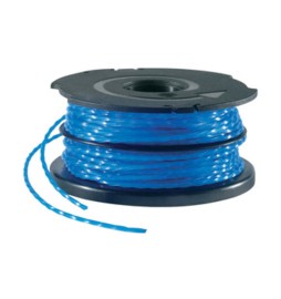 B+D ROCCHETTO DOPPIO FILO NYLON A6441-XJ X GL675-GL350